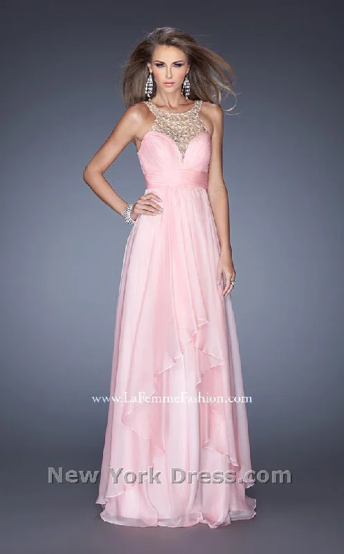La Femme 20060 Dress