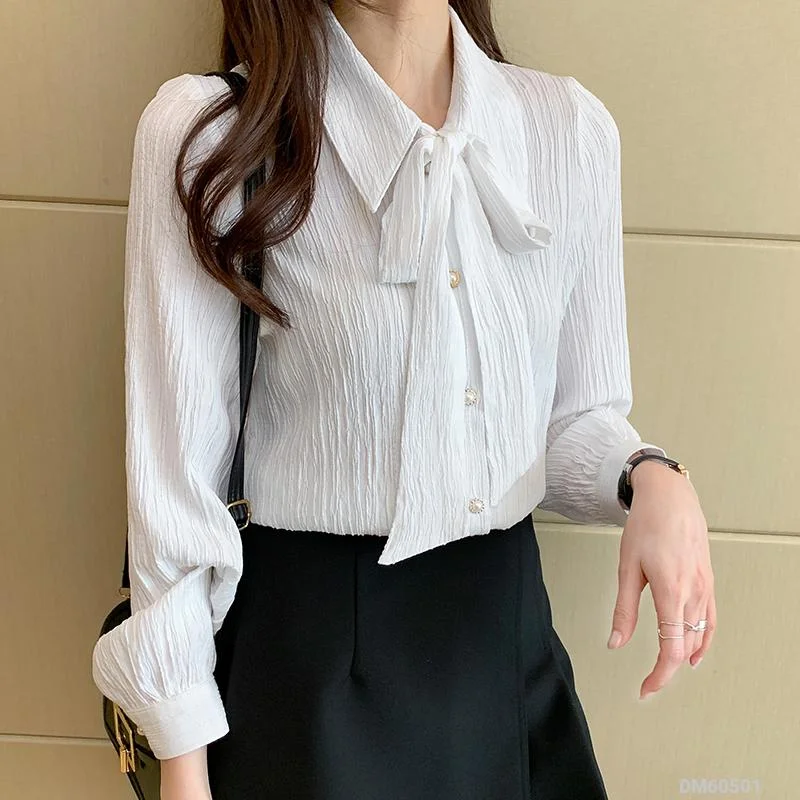 Woman Fashion Shirt DM60501