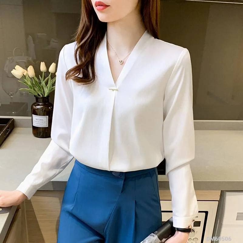 Woman Fashion Shirt DM60506