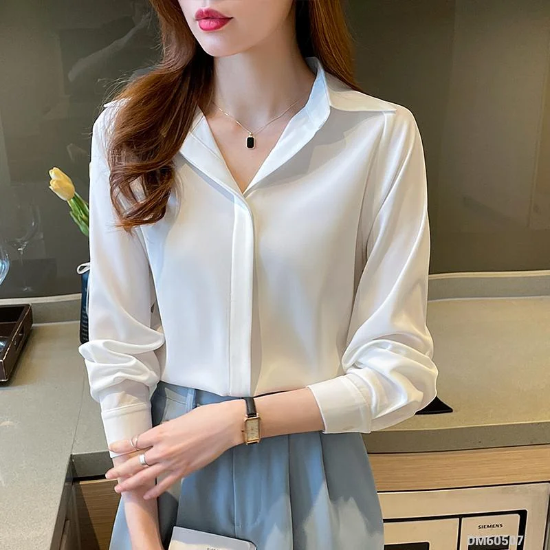 Woman Fashion Shirt DM60507