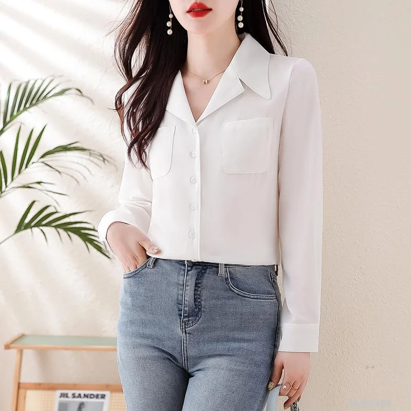 Woman Fashion Shirt DM60509