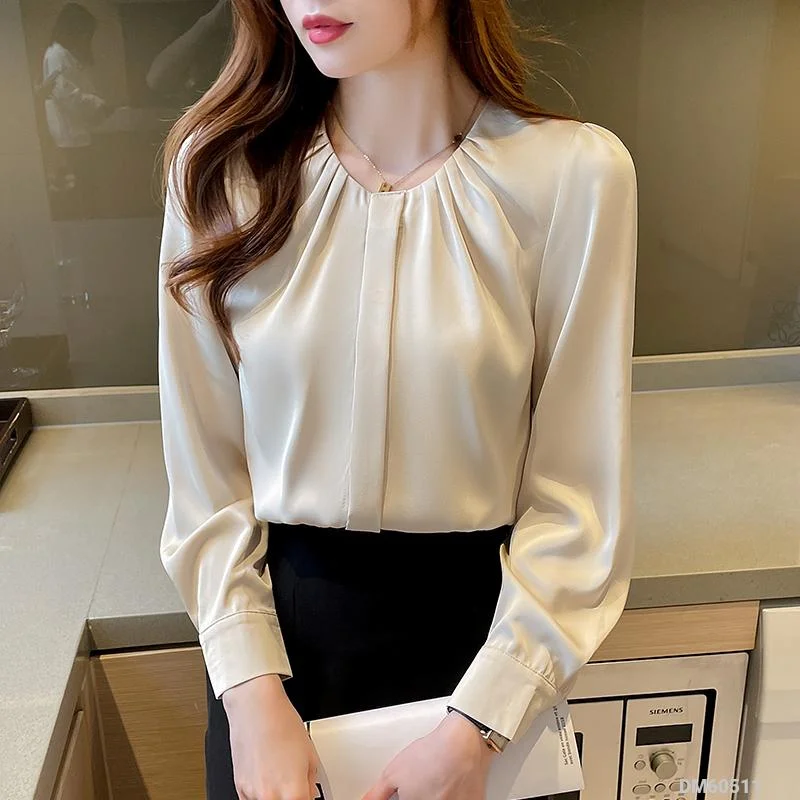 Woman Fashion Shirt DM60511